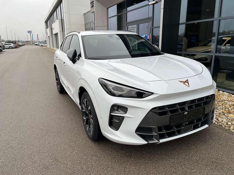 Gebraucht Cupra Terramar 150 PS (110 kW) 2025 SUV