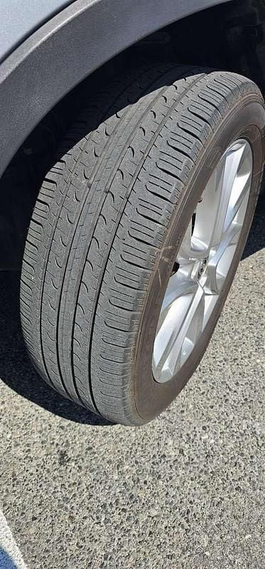 Gebraucht Mazda CX-5 Exclusive-Line 150 PS (110 kW) 2015 SUV