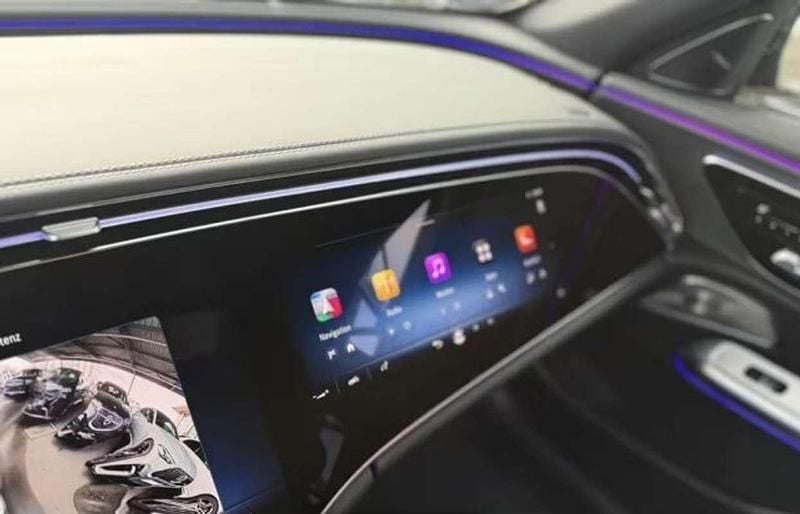 Silber Gebraucht 2024 Mercedes E53 AMG Premium Plus Kombi | € 115.700 (Fairer Preis) - Bild 1/4