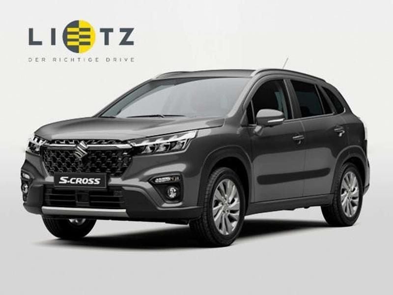 Grau Gebraucht 2025 Suzuki SX4 S-Cross GL SUV | € 25.990 (Fairer Preis) - Bild 1/4