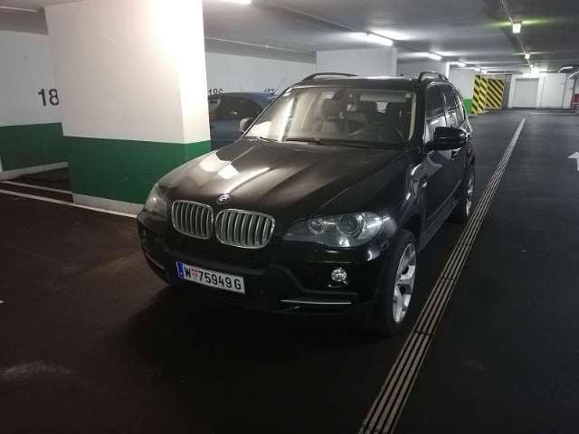 Verkauft Bmw X5 Motorschaden Panorama Gebraucht 09 295 000 Km In Wien