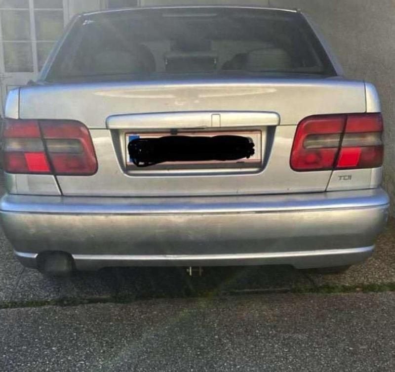 Gebraucht Volvo S70 140 PS (102 kW) 1998 Silber Limousine