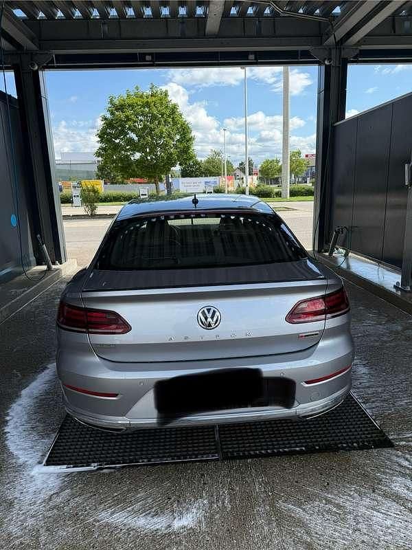 Gebraucht VW Arteon R-line 280 PS (205 kW) 2019 Limousine