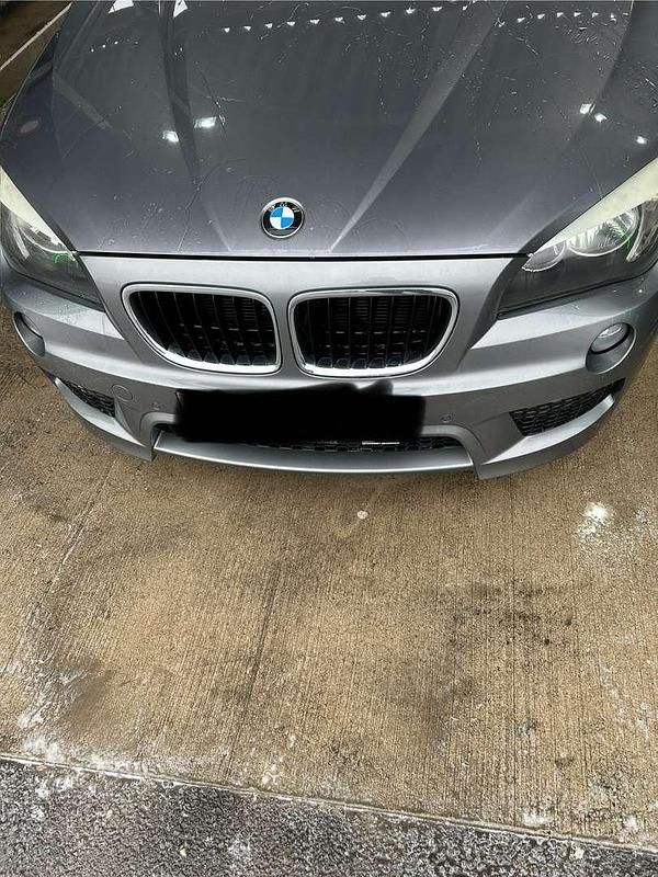 Gebraucht BMW X1 M Sport 143 PS (105 kW) 2012 SUV