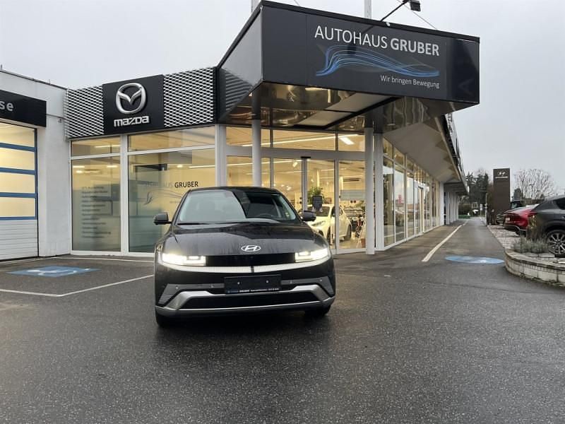 Neu 2025 Hyundai Ioniq 5 SUV | € 61.150 (Teuer) - Bild 1/4