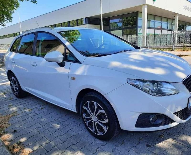 Seat Ibiza 1 4 86 Ps Probleme