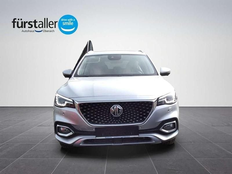 Gebraucht MG EHS Luxury 162 PS (119 kW) 2024 Silber SUV