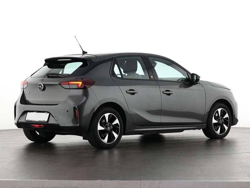 Grau Gebraucht 2020 Opel Corsa GS Line Limousine | € 13.990 - Bild 1/4