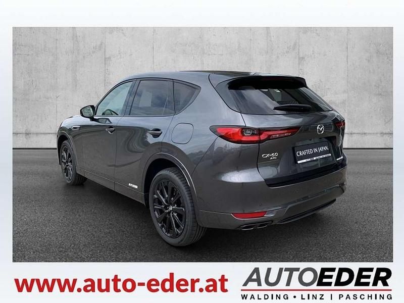 Neu Mazda CX-60 Homura-Line 254 PS (186 kW) 2025 SUV