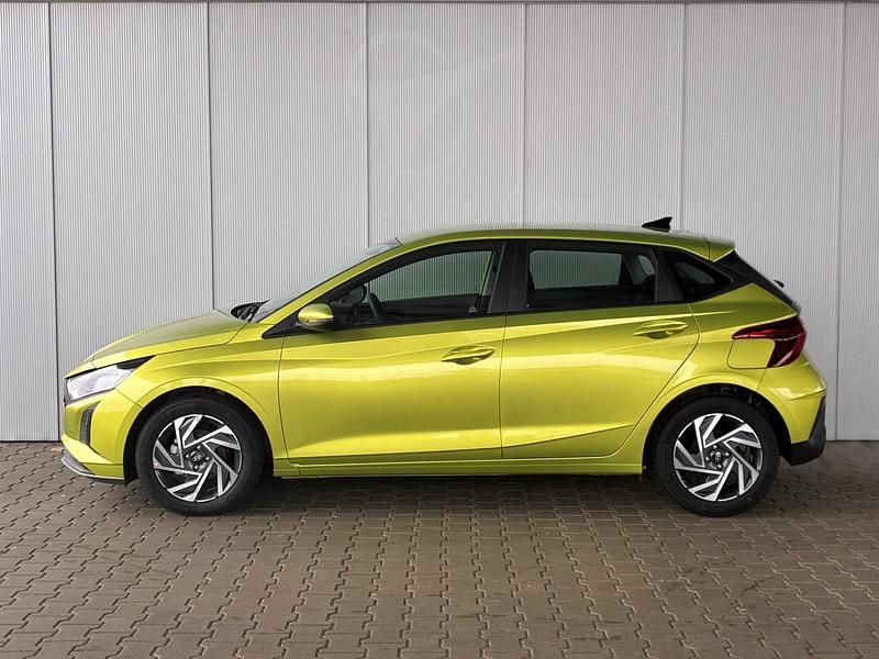 Neu Hyundai i20 Comfort 79 PS (58 kW) 2026 Kleinwagen