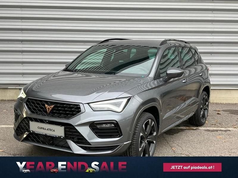 Grau Neu 2025 Cupra Ateca SUV | € 36.450 (Guter Preis) - Bild 1/4