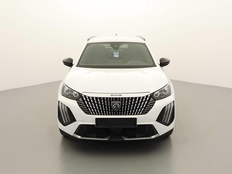 Gebraucht Peugeot 2008 Allure 102 PS (75 kW) 2025 SUV