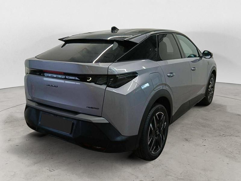 Gebraucht Peugeot 3008 GT 136 PS (100 kW) 2025 SUV