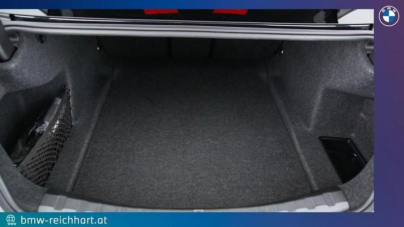 Gebraucht BMW 320 Efficient Dynamics 190 PS (139 kW) 2025 Saphirschwarz Limousine