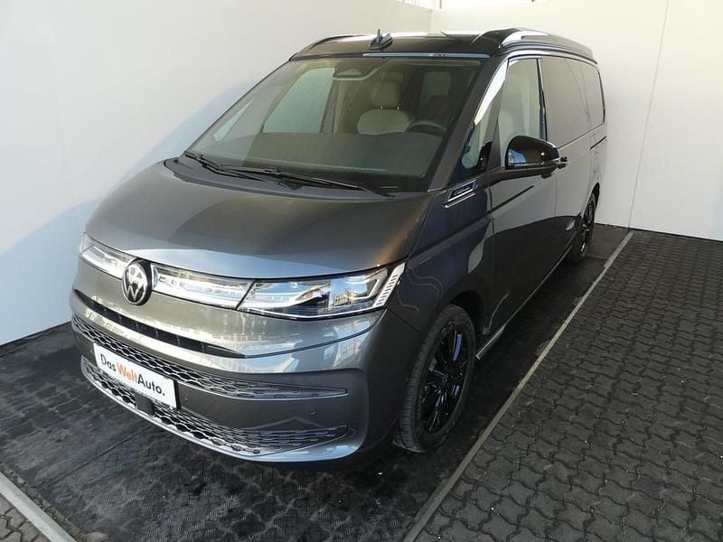 Neu VW California California 245 PS (180 kW) 2026 Hellgrau  normal Van