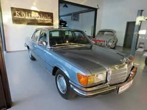 Gebraucht Mercedes 280 SE 185 PS (136 kW) 1975 Blau Limousine