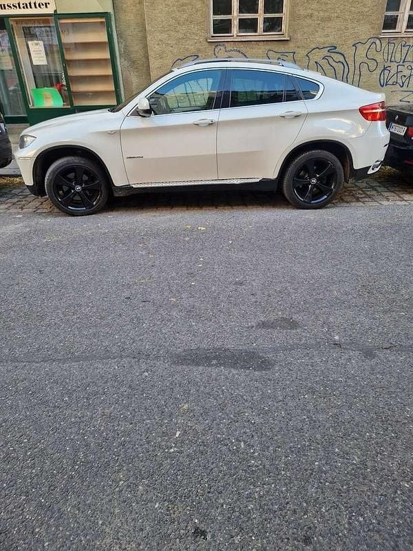 Gebraucht 2009 BMW X6 SUV | € 13.501 (Fairer Preis) - Bild 1/4