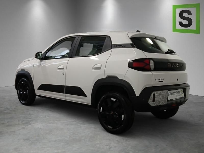 Neu Dacia Spring Extreme 47 kW (65 PS) 2026 Kleinwagen