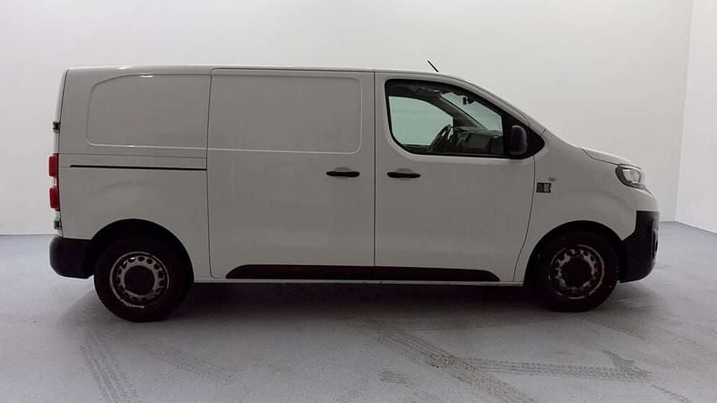 Gebraucht Peugeot Expert Premium 122 PS (89 kW) 2019 Weiß Van