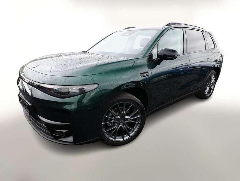 Grün Neu 2025 Leapmotor C10 SUV | € 34.988 (Guter Preis) - Bild 1/4