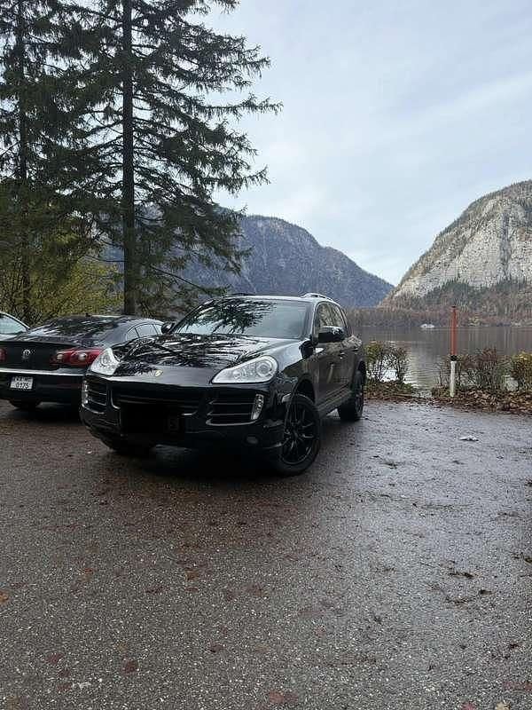 Gebraucht 2009 Porsche Cayenne SUV | € 15.500 - Bild 1/1