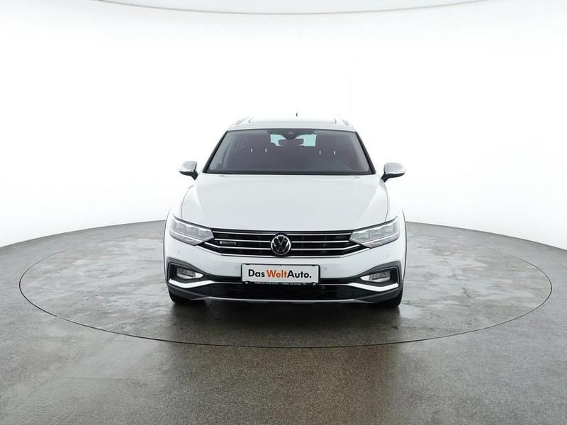 Gebraucht VW Passat 200 PS (147 kW) 2021 Kombi