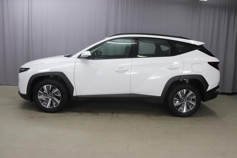Gebraucht Hyundai Tucson 150 PS (110 kW) 2023 SUV