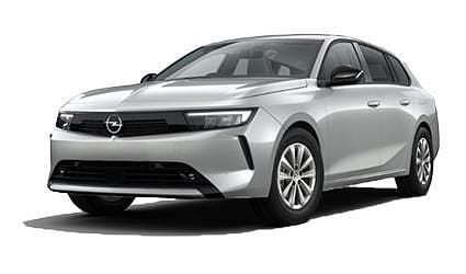 Neu 2025 Opel Astra Edition Kombi | € 26.451 (Superpreis) - Bild 1/1