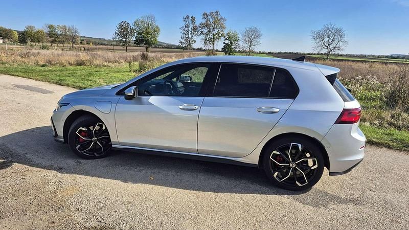 Gebraucht VW Golf VIII GTE 245 PS (180 kW) 2021