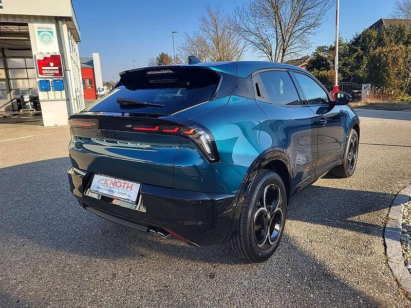 Gebraucht Alfa Romeo Junior 136 PS (100 kW) 2025 Blau SUV