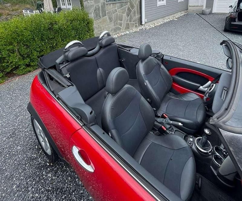 Gebraucht Mini ONE Seven 90 PS (66 kW) 2007 Kleinwagen