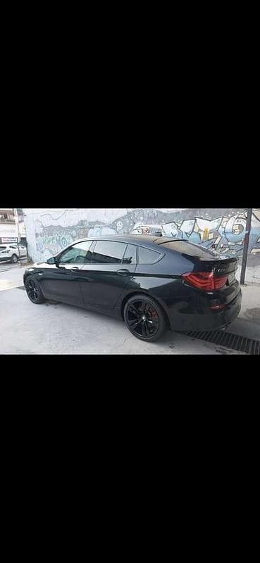 Gebraucht BMW 530 Gran Turismo 245 PS (180 kW) 2011 Limousine