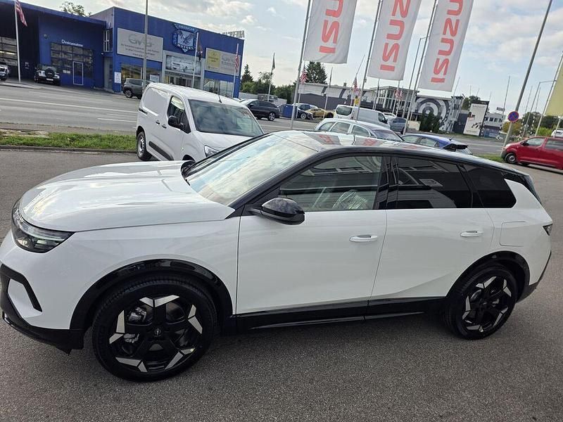 Neu Opel Grandland Electric Ultimate 239 kW (325 PS) 2025 SUV
