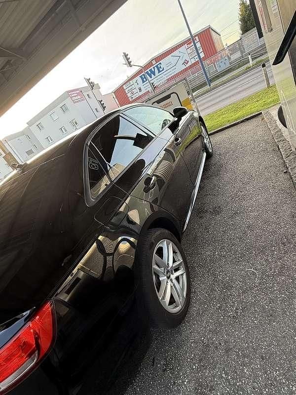 Gebraucht Audi A4 190 PS (139 kW) 2016 Limousine