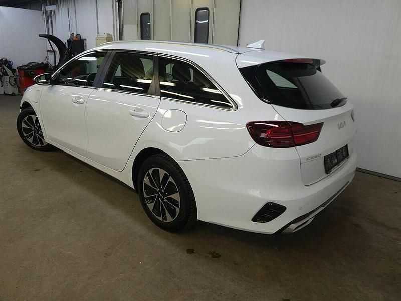 Gebraucht Kia Ceed Vision 105 PS (77 kW) 2022 Kleinwagen