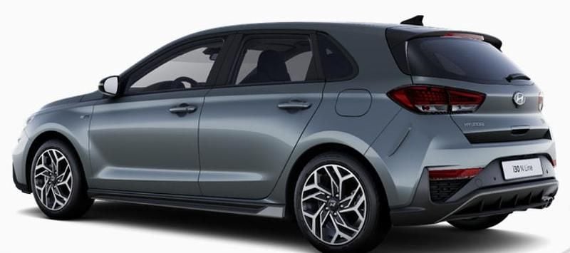 Neu 2026 Hyundai i30 GO! Kleinwagen | € 32.358 (Fairer Preis) - Bild 1/2