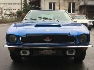 Gebraucht Aston Martin Vantage 325 PS (239 kW) 1973 Blau Coupé