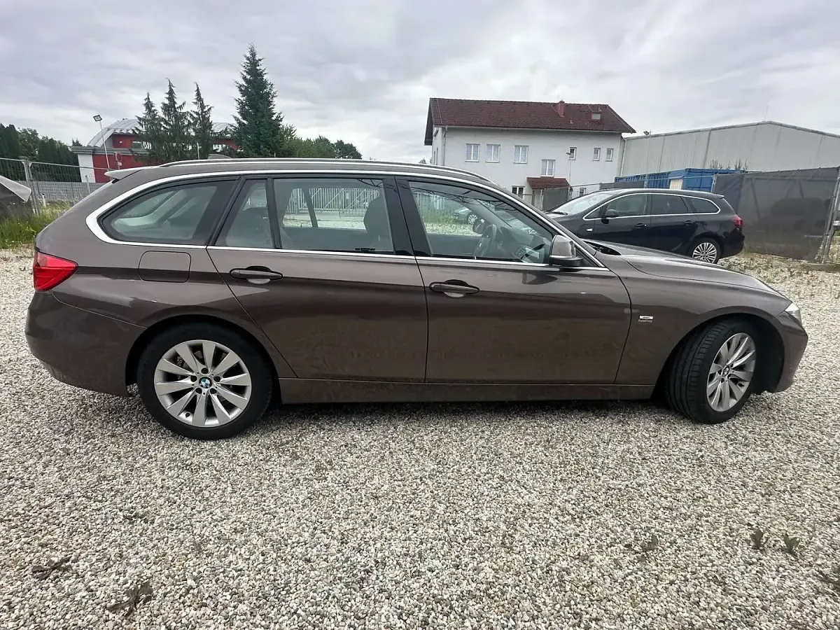 316 Kw In Ps