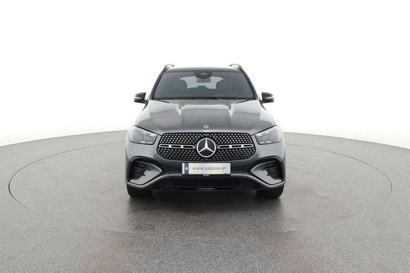 Gebraucht Mercedes GLE450 AMG 367 PS (269 kW) 1999 Grau SUV