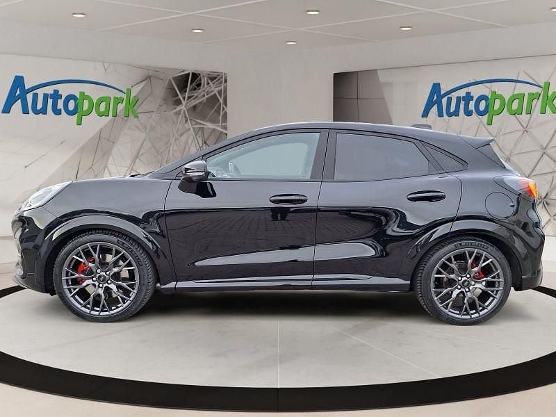 Neu Ford Puma ST 170 PS (125 kW) 2026 Schwarz SUV