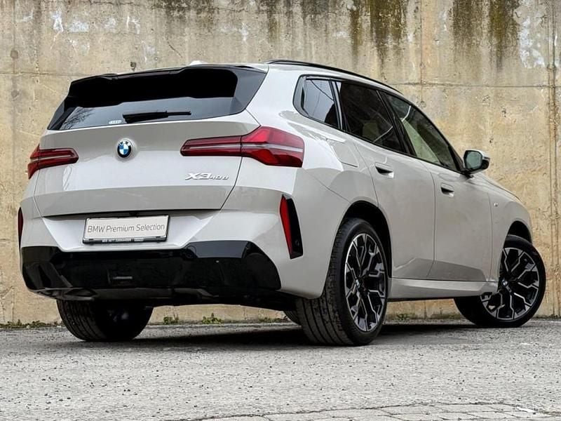 Gebraucht BMW X3 Shadowline 303 PS (222 kW) 2026 Dune grey SUV