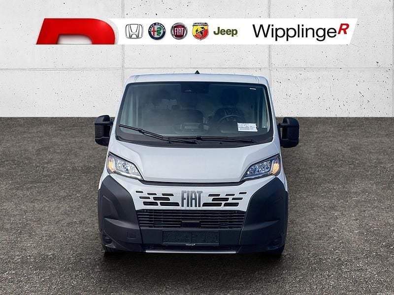 Neu Fiat Ducato S 120 PS (88 kW) 2025 Van