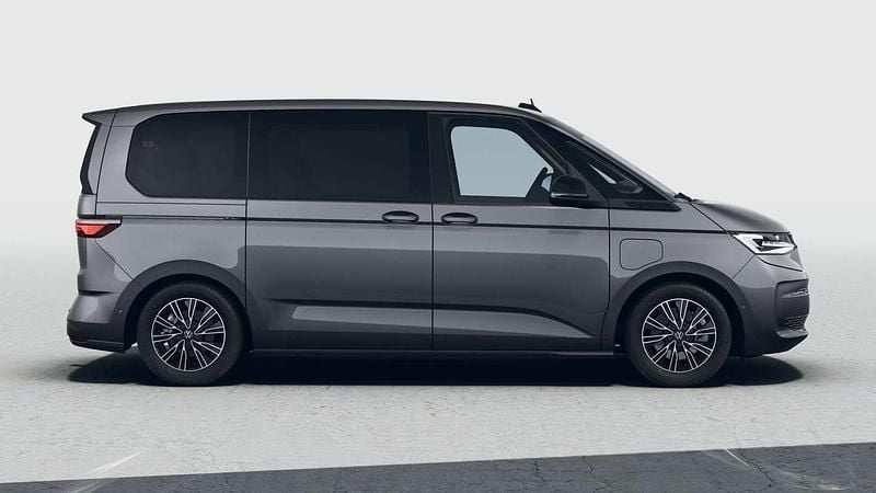 Neu VW Multivan Business 245 PS (180 kW) 2025 Grau Van