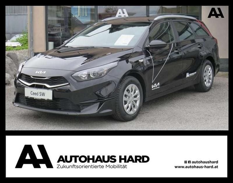 Neu Kia Ceed Sportswagon 101 PS (74 kW) 2026 Kombi