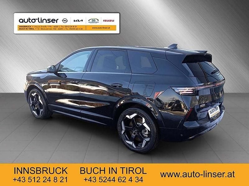 Neu Opel Grandland Electric Ultimate 239 kW (325 PS) 2025 SUV