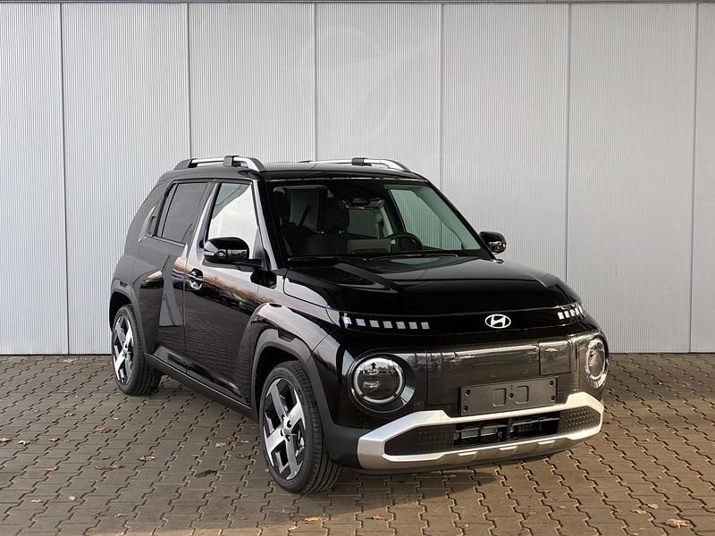 Neu Hyundai Inster 83 kW (114 PS) 2026 Kleinwagen