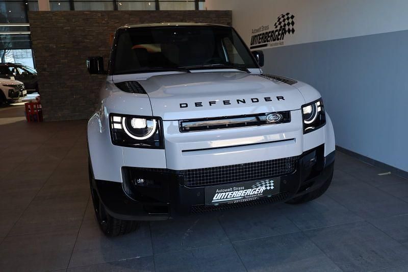 Neu Land Rover Defender SE Dynamic 299 PS (219 kW) 2026 SUV