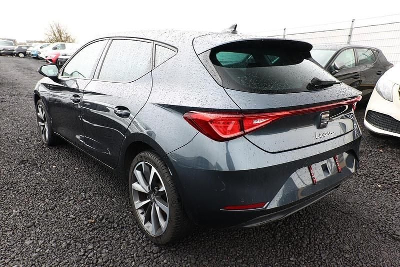 Gebraucht Seat Leon Style 110 PS (80 kW) 2024 Limousine