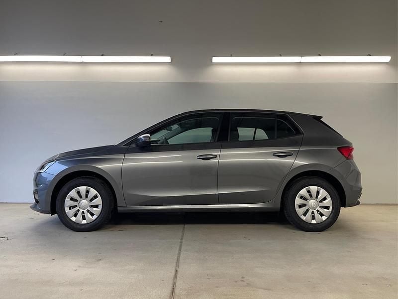 Neu Skoda Fabia Selection 116 PS (85 kW) 2025 Kleinwagen