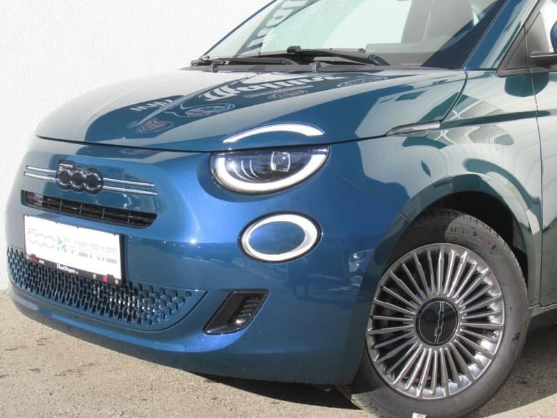Neu Fiat 500 65 PS (47 kW) 2026 Kleinwagen
